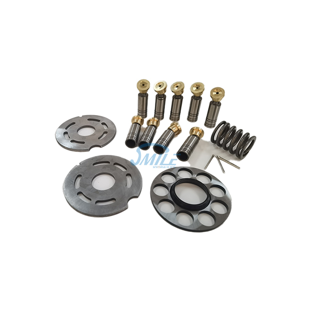 Запчасти для гидравлического насоса Eaton 72400 послепродажного обслуживания