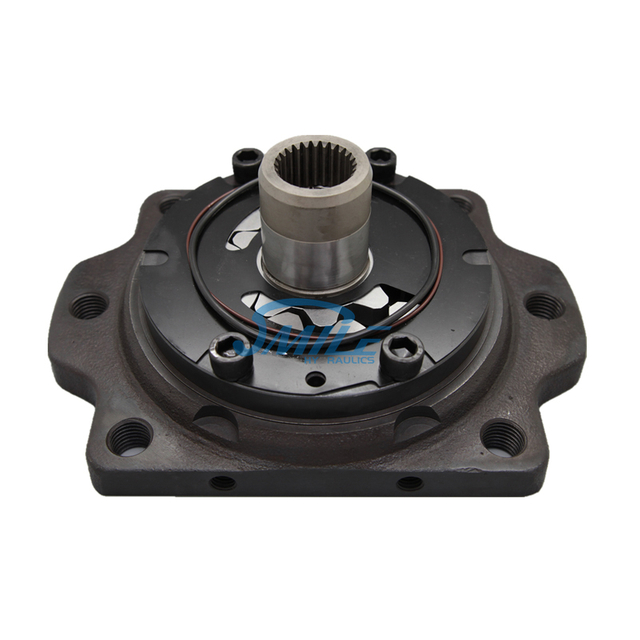 Китай Smile A4VG Зарядный насос