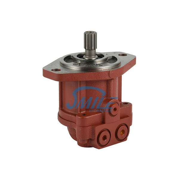 VOE14533496 Гидравлический двигатель вентилятора 14533496