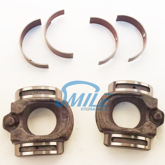 Детали гидравлического насоса серии A10VO60/52