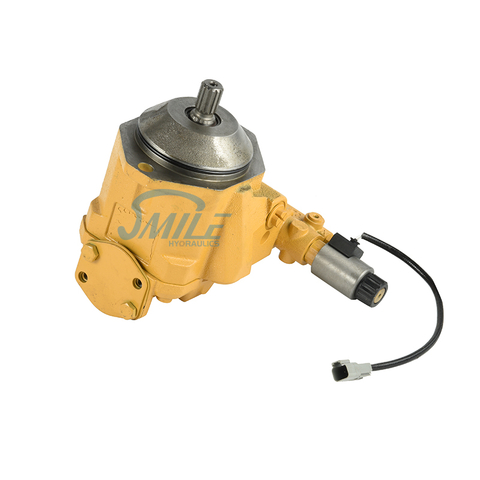 Замена CAT295-9426/2959426 Гидравлический вентиляторный насос