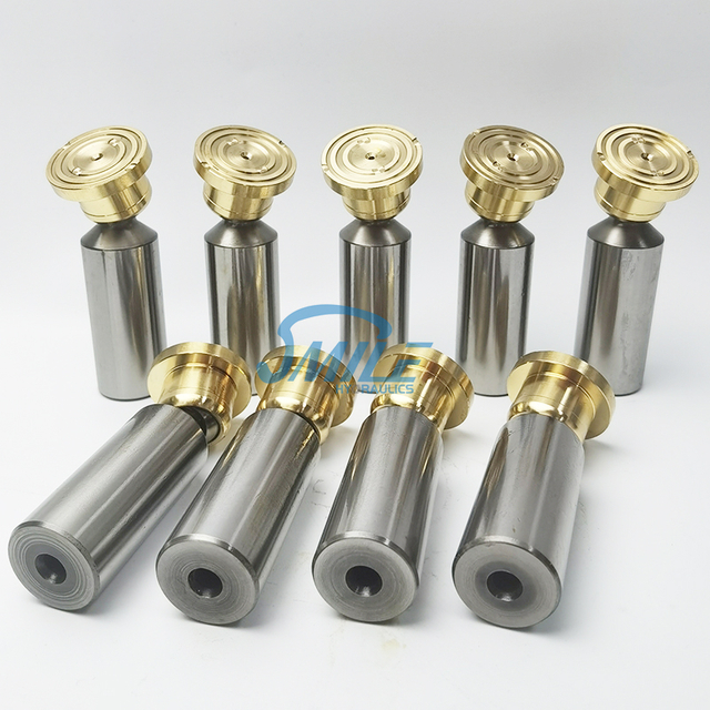 Запасные части гидравлического насоса Kawasaki NV111 