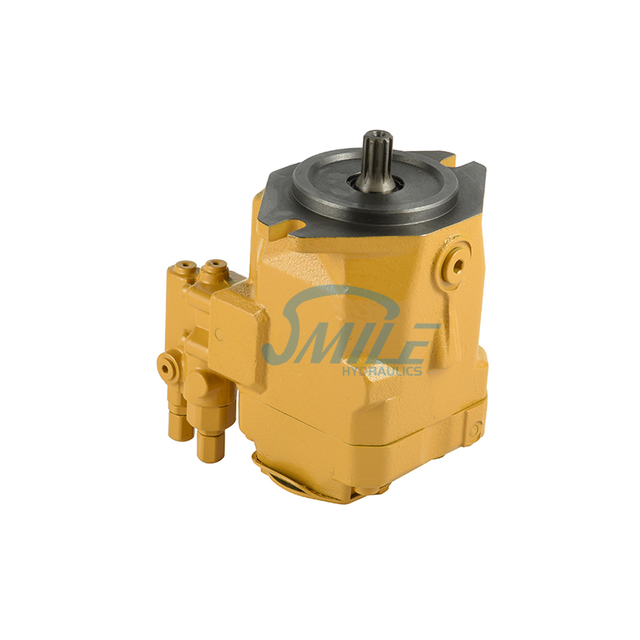 Замена CAT 250-8337/2508337 Гидравлический поршневой насос R986110089