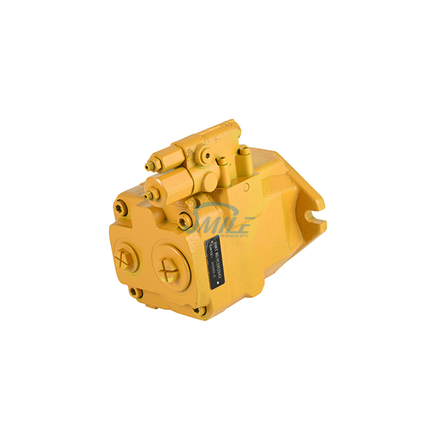 Замена CAT 191-2942/1912412 Гидравлический поршневой насос 