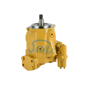 Замена CAT 254-5147 Гидравлический насос R986110088 Поршневой насос