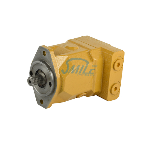 Замена CAT 295-9429/2959429 Приводной двигатель охлаждающего вентилятора R986110600