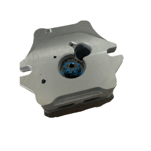 зарядный насос PVD-0B-18