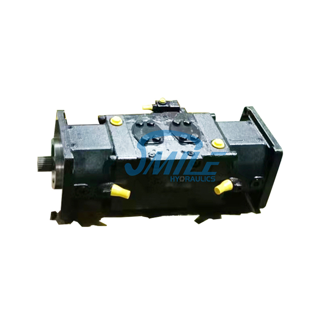 A20VLO190DRS/10R-NZD24N00 Поршневой насос R902228158