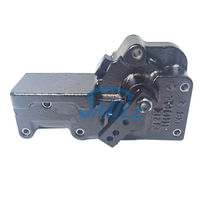 PV90R130 90R130 Регулирующий клапан серии 90 130 куб.см 