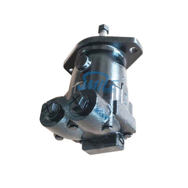 74318RAA Гидравлический Двигатель Вентилятора 74318DDA 74315RAA