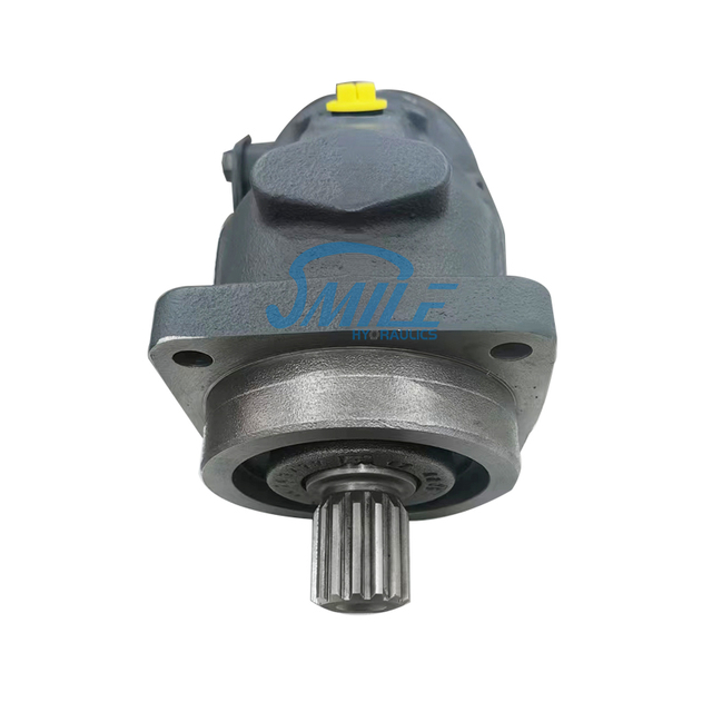 Гидравлический Насос Серии A2FO A2FM A2FO45/61R-PPB050 