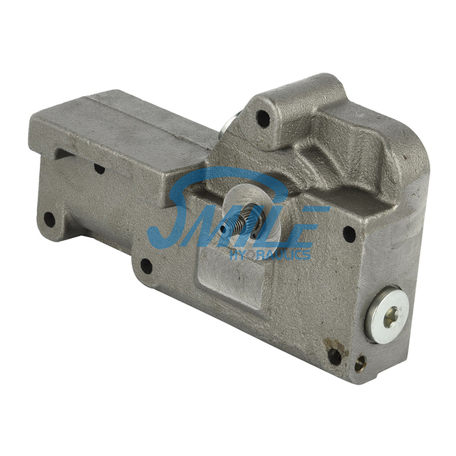 Smile PV90R100 90L100 Ручной регулирующий клапан