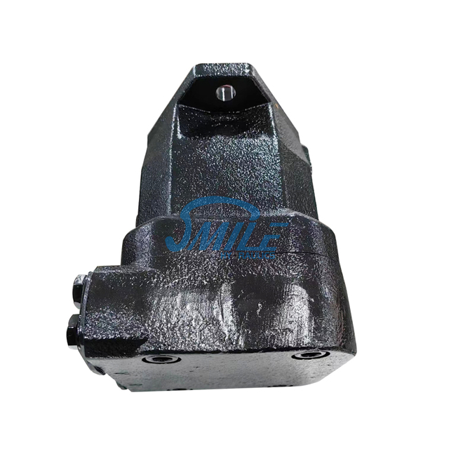 Замена CAT 255-6805 R986110005 Гидравлический двигатель вентилятора