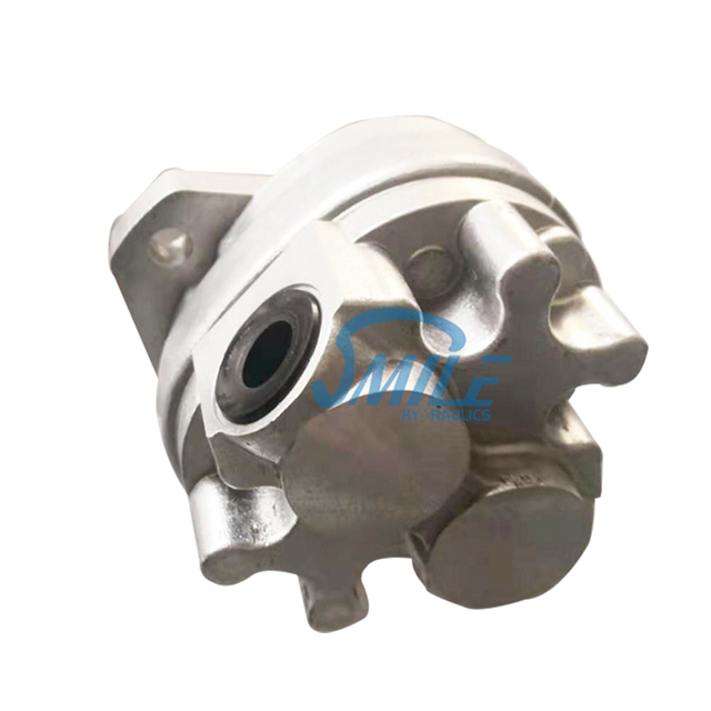 Заправочный насос CAT 12G Масляный насос CAT14G 8J5846 160-0196