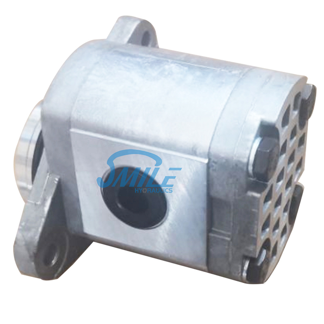 HPV091 Пилотный насос подкачивающего насоса