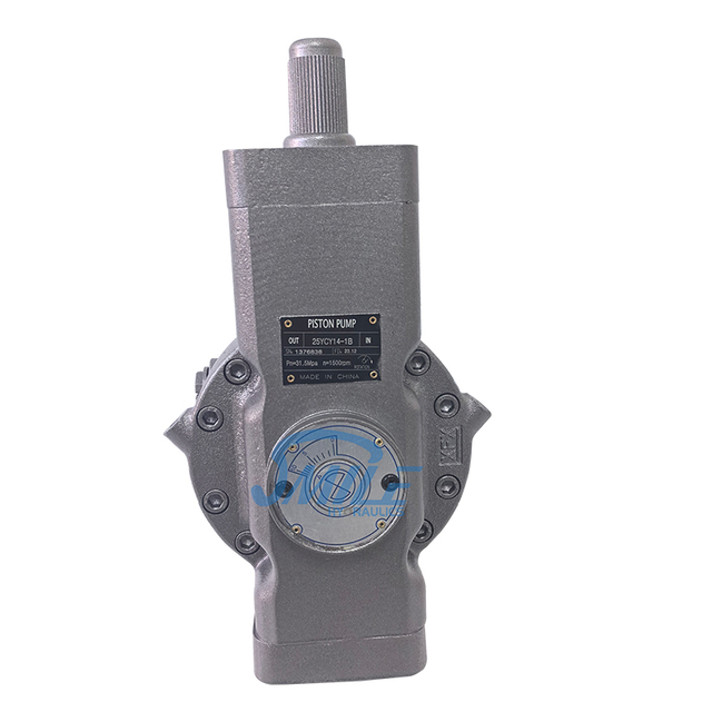 25YCY14-1B Поршневой насос заводская цена