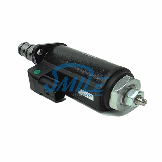 K3V112 KDRDE5K-31/30C50 Электромагнитный клапан 