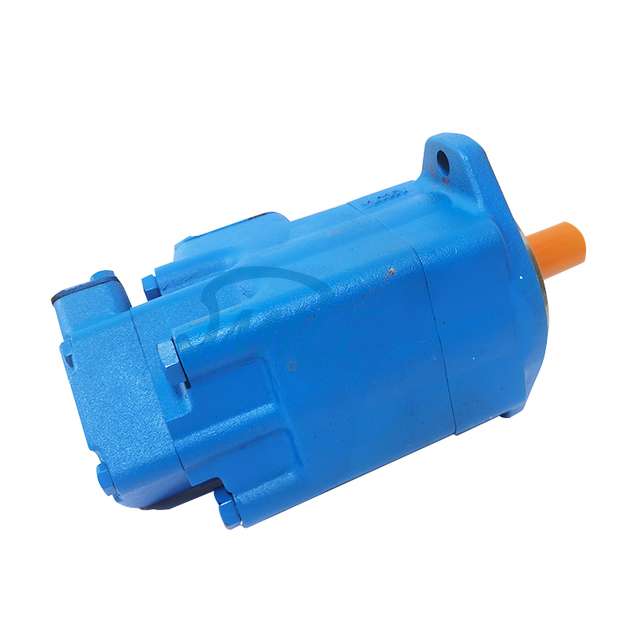 Запасной лопастной насос Vickers 3520VQ30A5-1CC20 