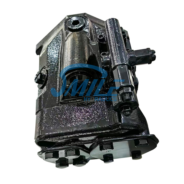 Гидравлический насос Smile Voe11173090 Voe11410664 Voe11172711