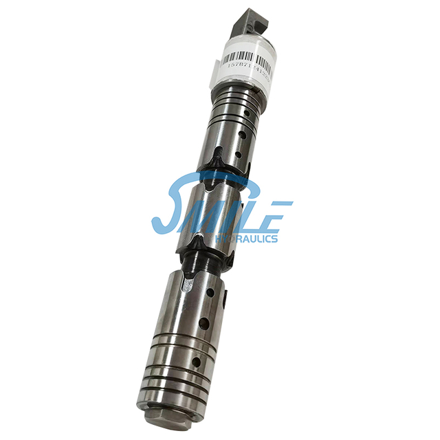 PVG32 Золотники Гидравлические детали для пропорционального клапана