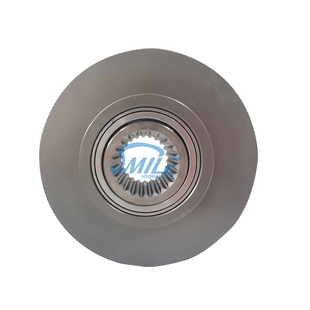 Заправочный насос SPV6-119 Пилотный насос SPV6/119