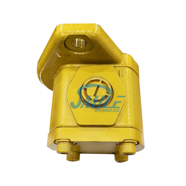 2835992 283-5992 Шестеренчатый Насос