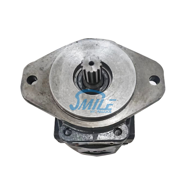 14543168 Шестеренчатый насос