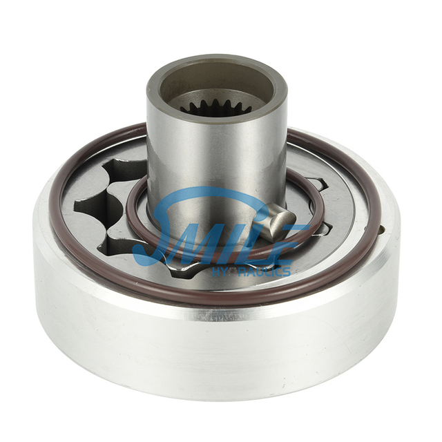 Заправочный насос Sauer MPV046 на вторичном рынке Шестеренчатый насос M46 