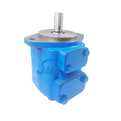 Запасной однолопастной насос Eaton Vickers 25VQ12A1C20 