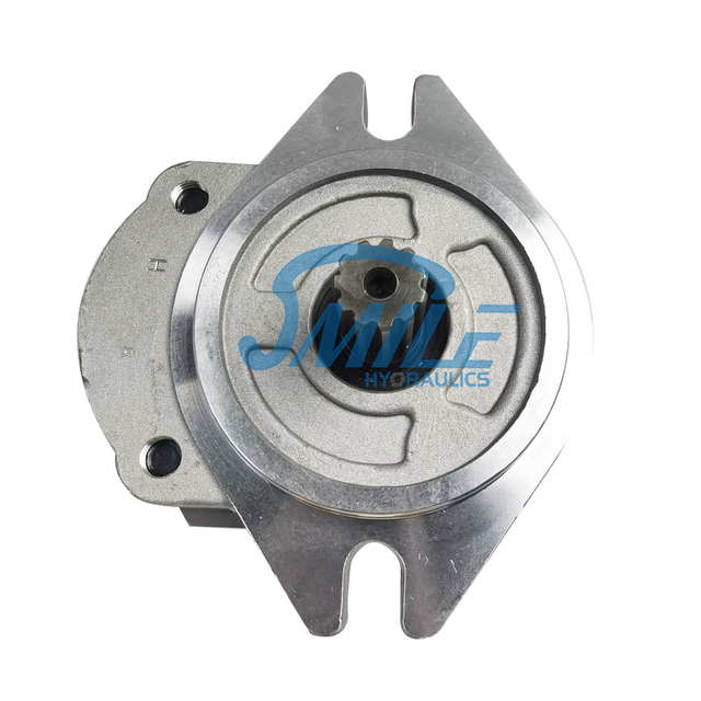 Шестеренчатый насос 281-6269/2816269 для замены колесного экскаватора CAT M315D