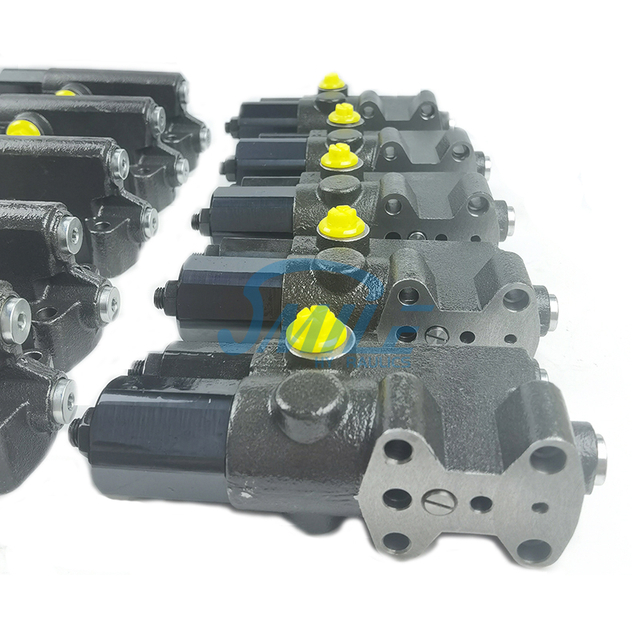 Гидравлический регулирующий клапан DFR1 для замены насоса Rexroth A10VSO