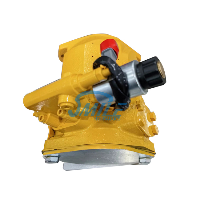 Гидравлический Вентиляторный Насос CАТ 170-9918 10R-3223 R986110075 R986120178