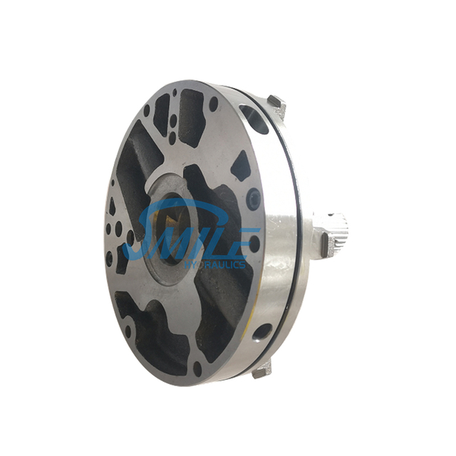 Насос Трансмиссии 181199A4