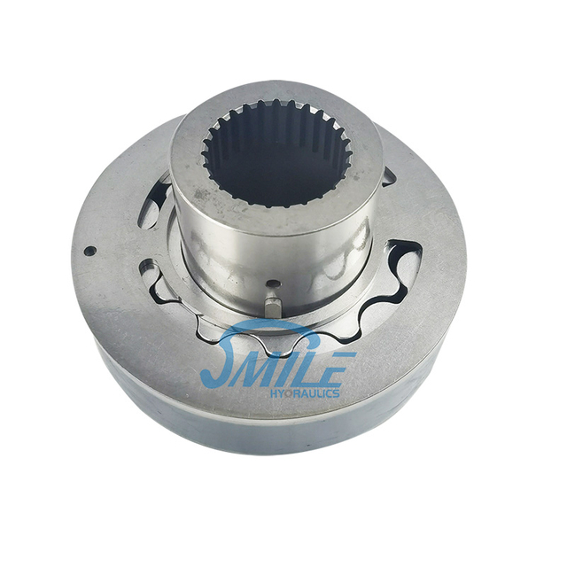 Заправочный насос PV90R180 для замены насоса Sauer Danfoss для ремонта