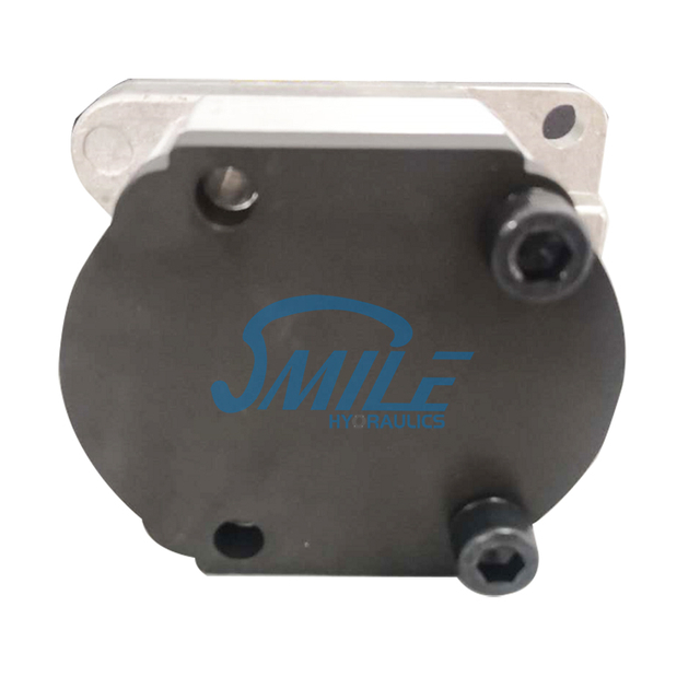 Заправочный насос A8VO80 Масляный насос серии A8VO