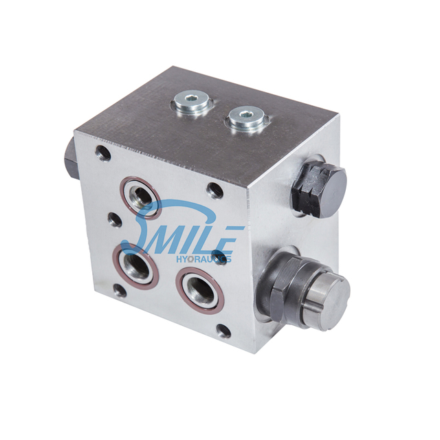 Клапан PV23 MF23 В Сборе Для Замены Насоса Sauer Danfoss