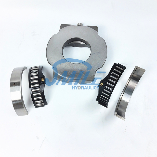 Детали Гидравлического Насоса A10VG