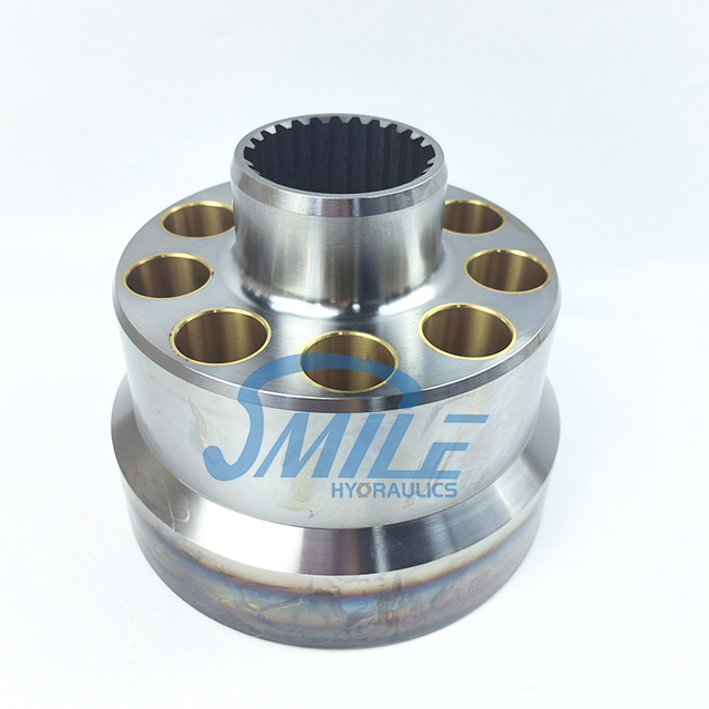 Запасные Части Гидравлического Насоса CAT 14G 8J6855 4T2767