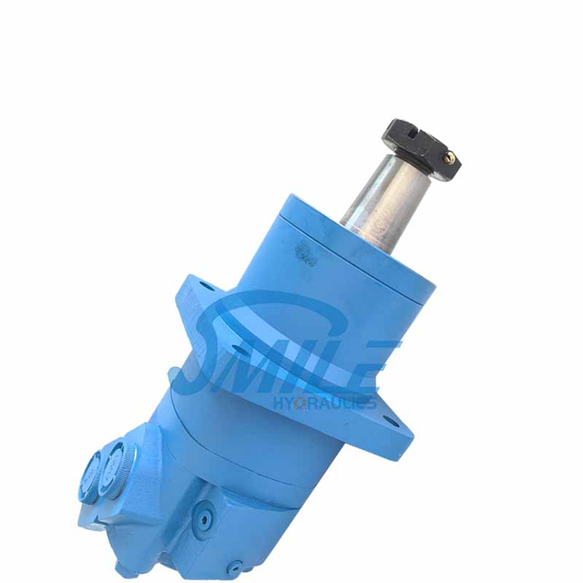 Гидравлический двигатель Smile 113-1074-006, совместимый с Eaton Char-Lynn серии 6000